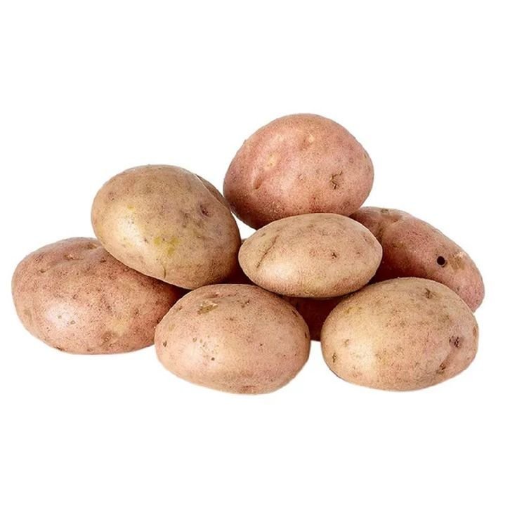 Papa Parda / Pastusa